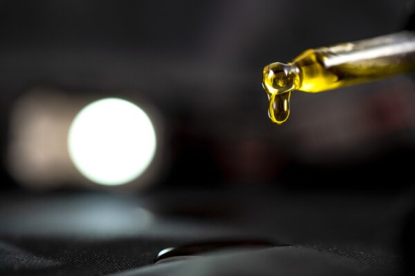 Health benefits of CBD Oil.