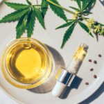 Science Says CBD Is Safe And Effective