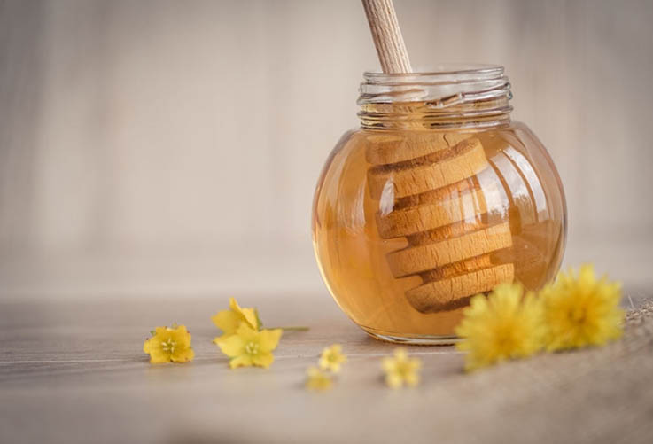 Myths about CBD honey sticks
